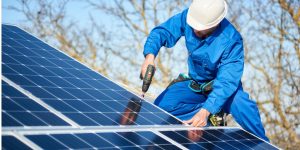 Installation Maintenance Panneaux Solaires Photovoltaïques à La Rochebeaucourt-et-Argentine